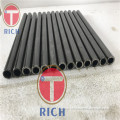 AISI 4130 Steel Grade Seamless Steel Pipe